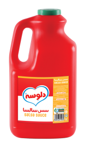 سس سالسا