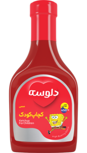 سس کچاپ کودک
