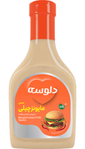 سس مایونز چیلی