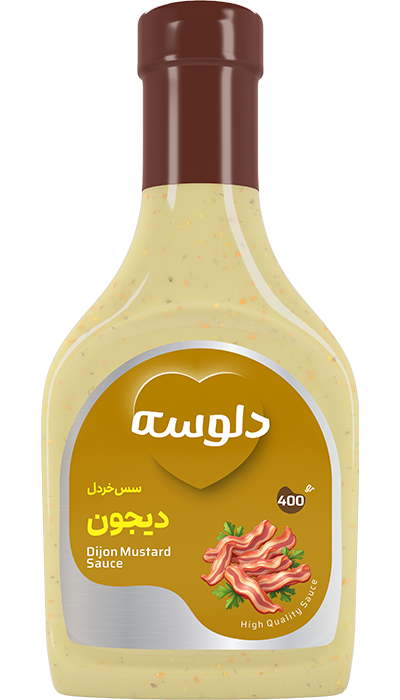 Dijon Mustard