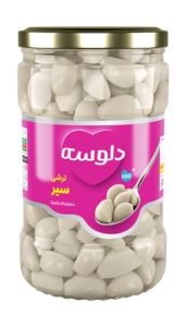 ترشی سیر