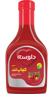 سس کچاپ تند