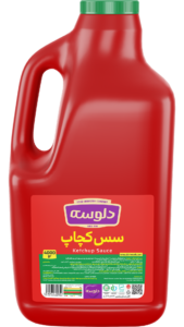 سس گوجه فرنگی