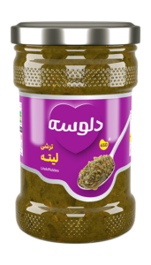 ترشی لیته