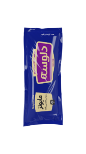 سس مایونز با روغن کاهش یافته