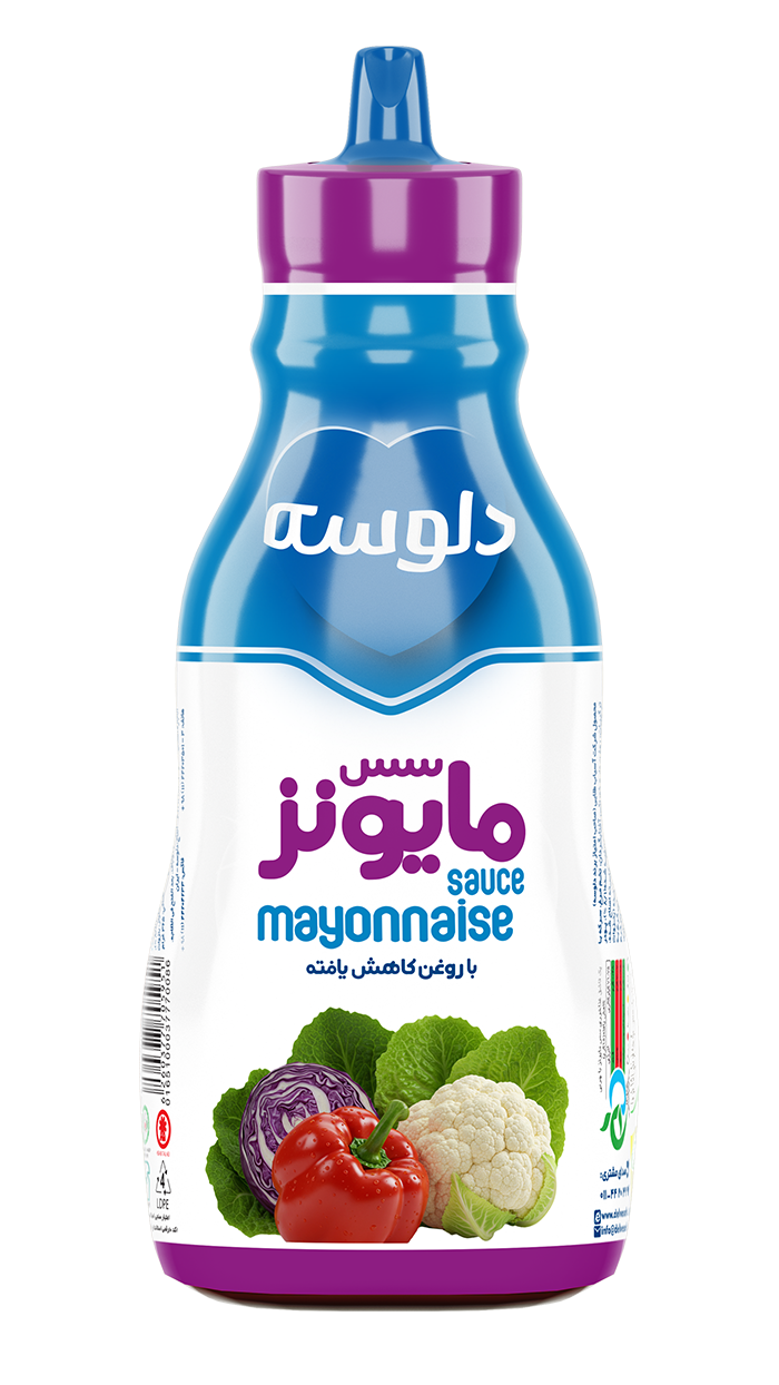 سس مایونز فشاری