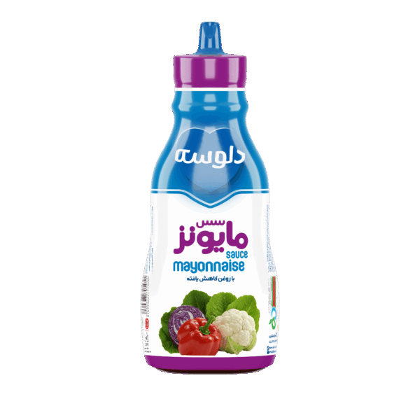Mayonnaise365