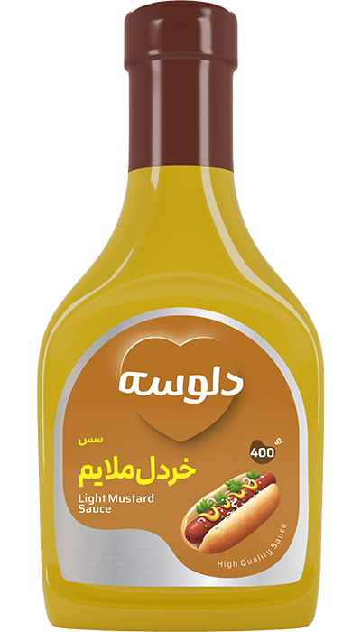 سس خردل