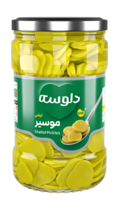 ترشی موسیر