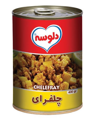 chelfrai