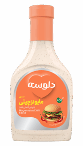 سس مایونز چیلی