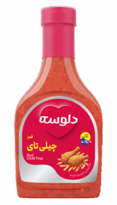 سس چیلی تای قرمز