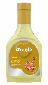 سس خردل دیجون