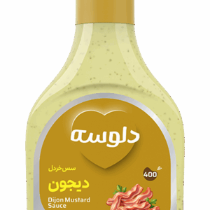 dijon mustard