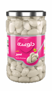ترشی سیر