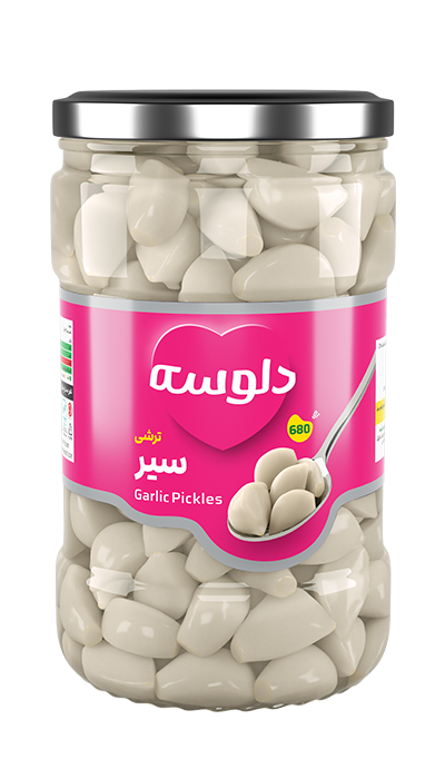 garlic