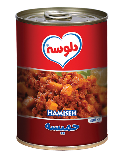 hamiseh
