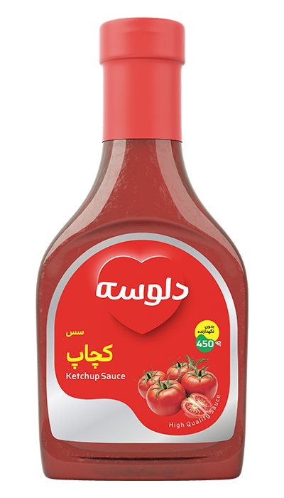 ketchup