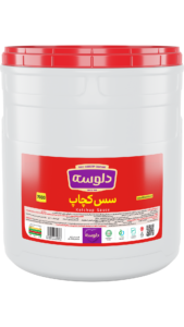 سس گوجه فرنگی