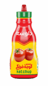 سس گوجه فرنگی