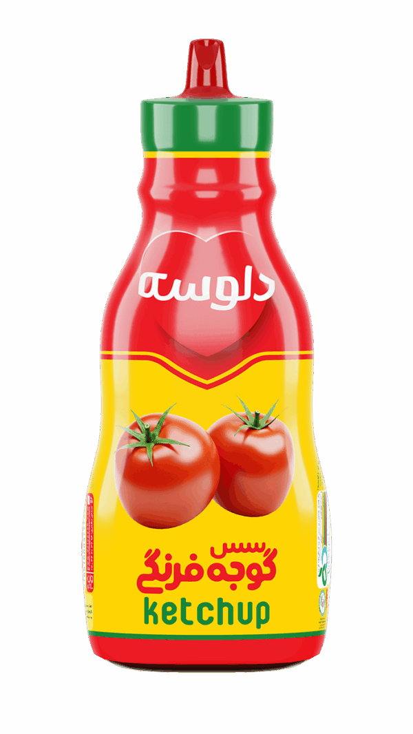 ketchup