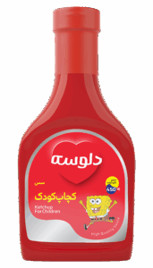 سس کچاپ کودک