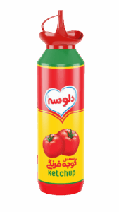 سس گوجه فرنگی