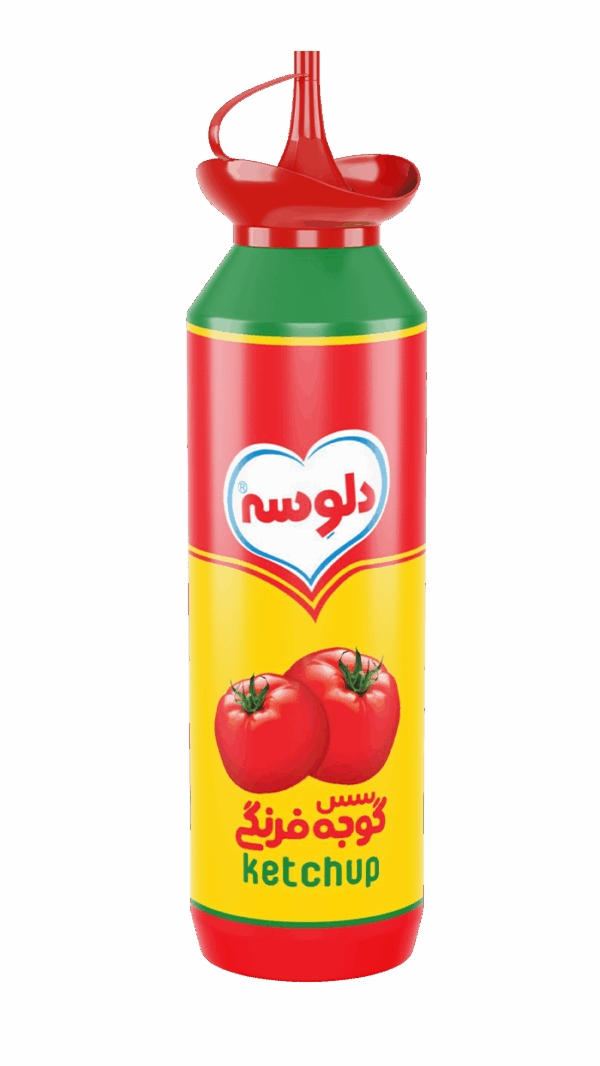 ketchup700