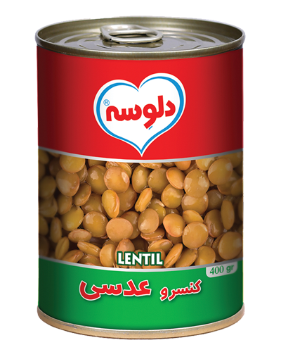 lentil