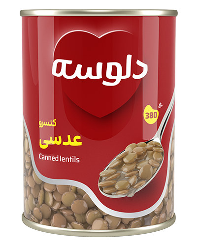 lentils