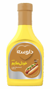 سس خردل
