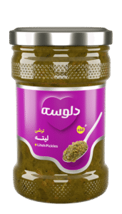 ترشی لیته