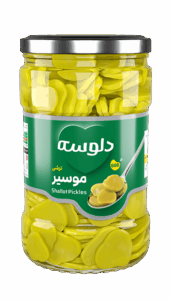 ترشی موسیر