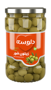 زیتون شور ویژه