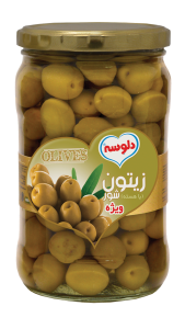 زیتون شور ویژه