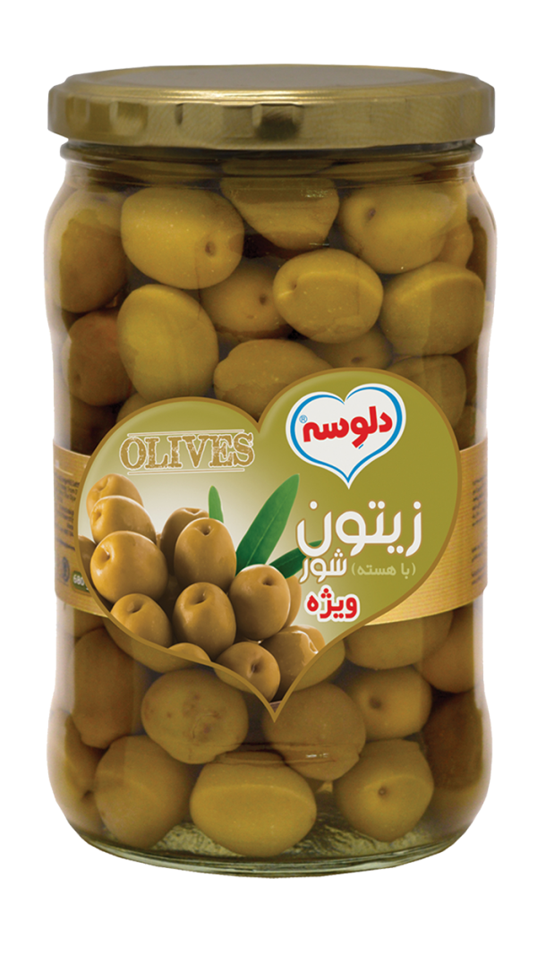 زیتون ویژه