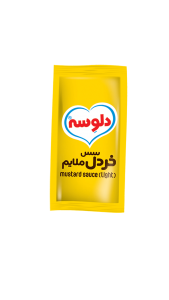 سس خردل ملایم