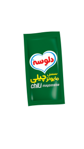سس مایونز چیلی