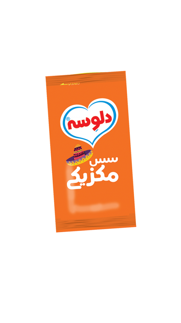 ساشه مکزیک ۱۰