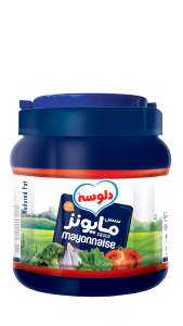 سس مایونز کاهش یافته