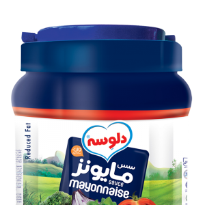 مایونز ظرف پت ۲