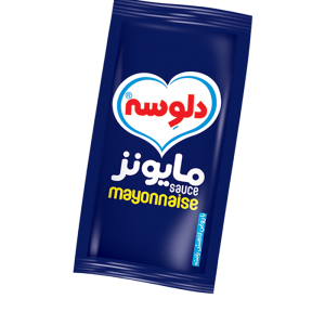 مایونز کاهش یافته ساشه ۲۰