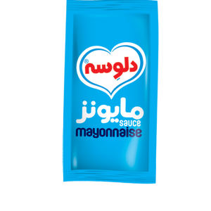 مایونز کم چرب ساشه ۲۰