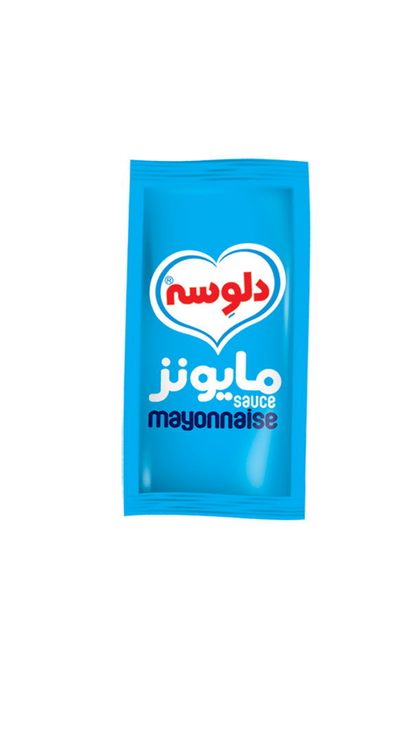مایونز کم چرب ساشه ۲۰