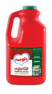 سس گوجه فرنگی تند