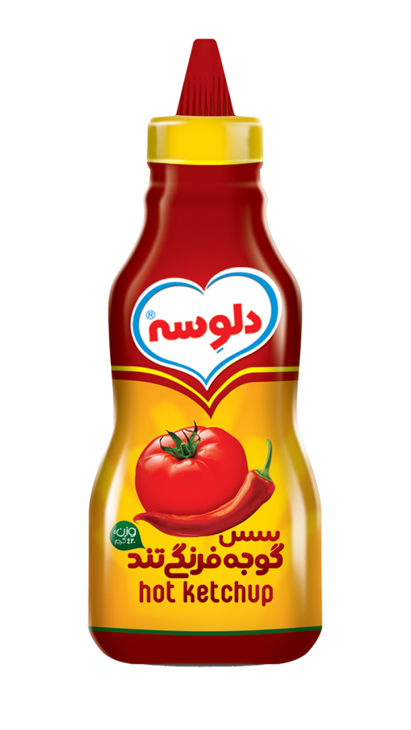 کچاپ تند ۴۰۰