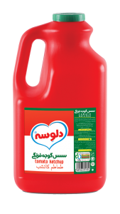 سس گوجه فرنگی