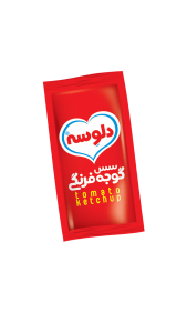 سس گوجه فرنگی