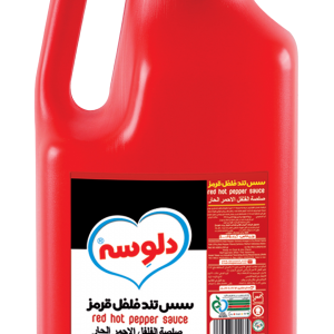 کچاپ فلفلی ۴