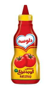 سس گوجه فرنگی